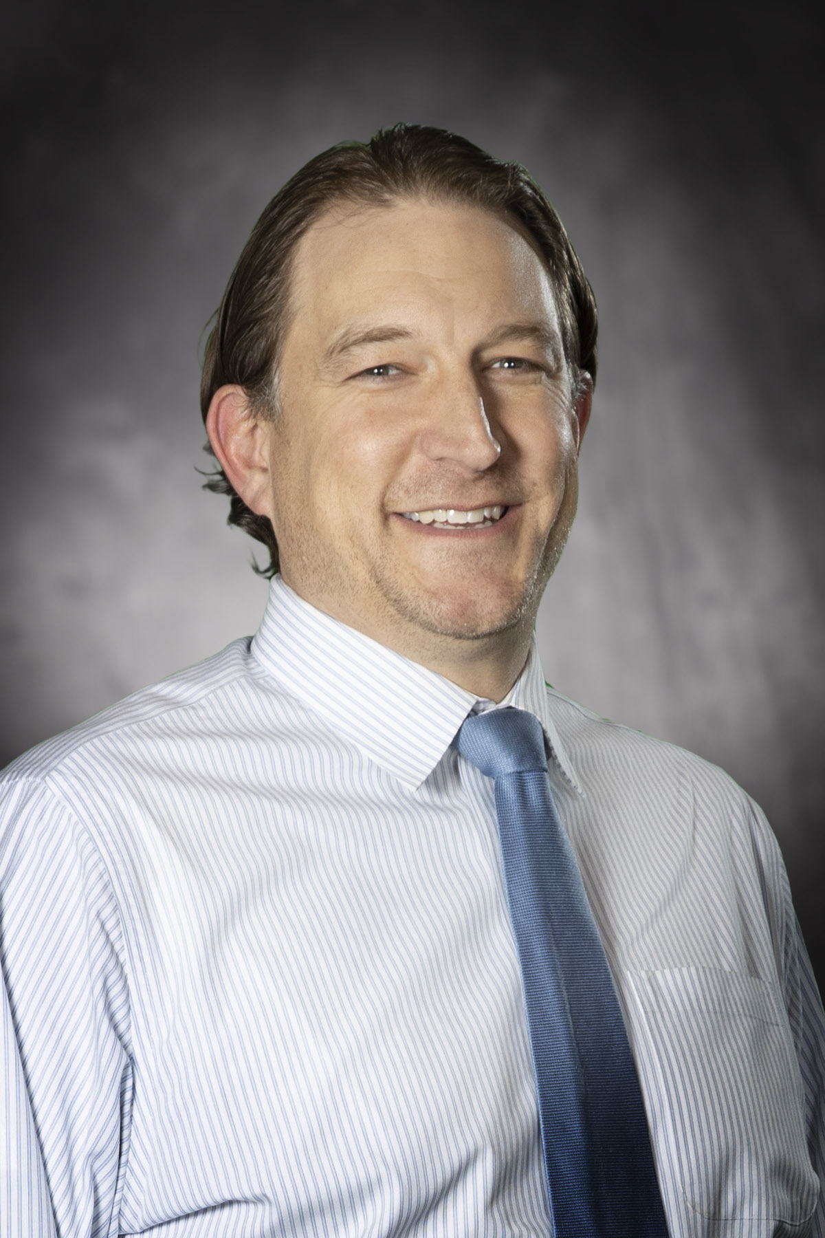 Justin Jacobson