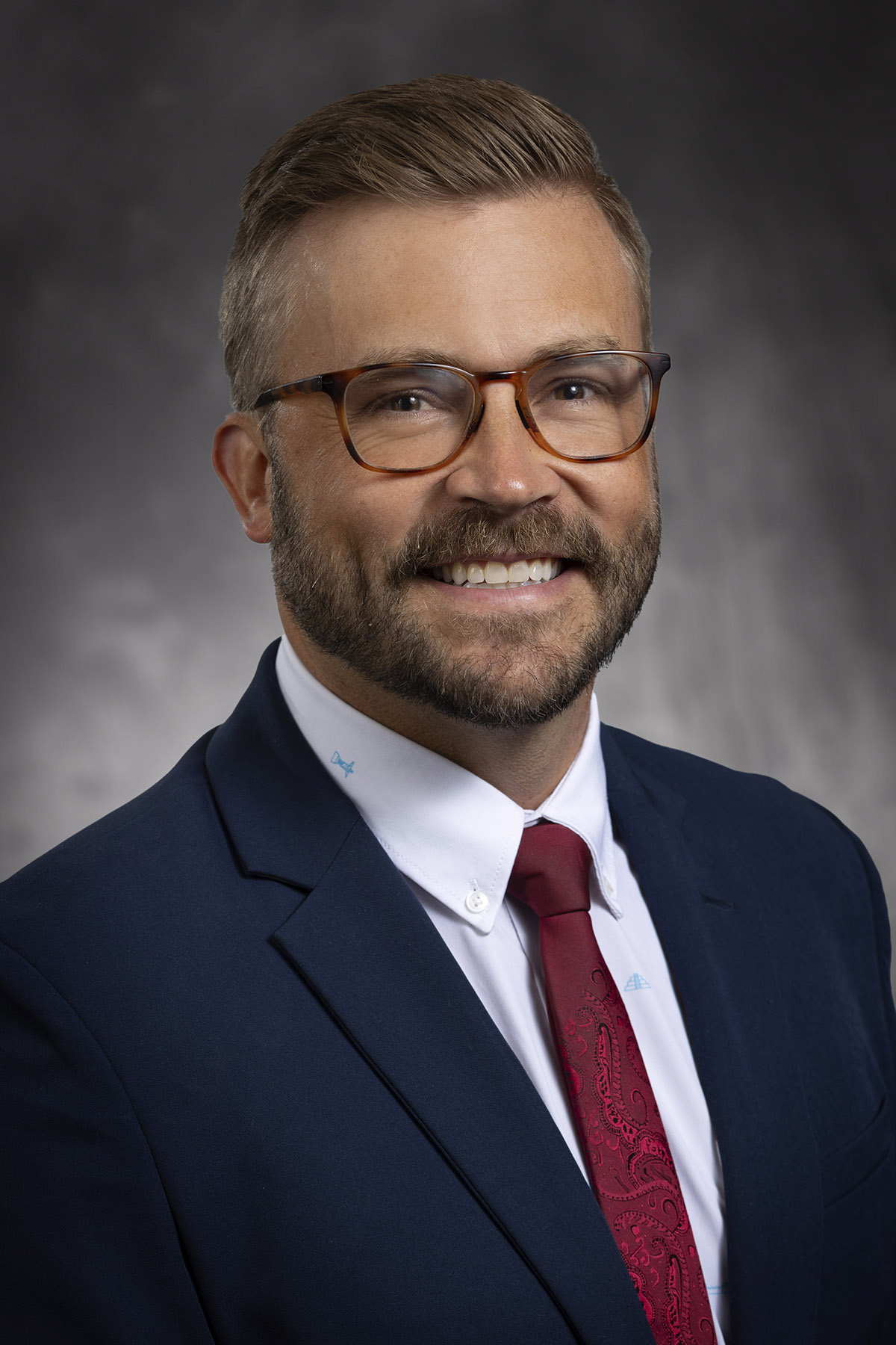 Jeff Frandsen
